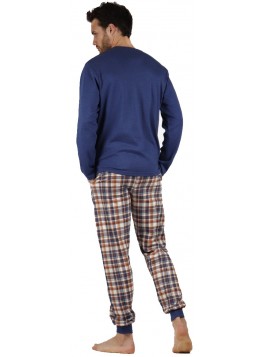 ΠΥΖΑΜΑ ΓΥΝΑΙΚΕΙΑ "LOVE LOU LOU "  ADMAS