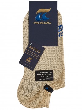 ΚΑΛΤΣΑ ΑΝΔΡΩΝ ΚΟΦΤΗ ΒΑΜΒΑΚΙ ΜΕΡΣΕΡΙΖΕ "ANESIS" ΠΟΥΡΝΑΡΑ