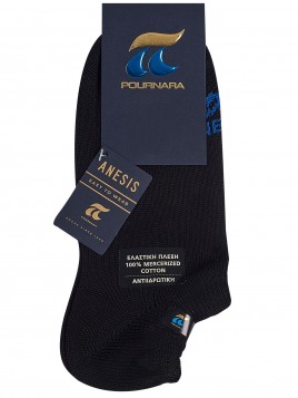 ΚΑΛΤΣΑ ΑΝΔΡΩΝ ΚΟΦΤΗ ΒΑΜΒΑΚΙ ΜΕΡΣΕΡΙΖΕ "ANESIS" ΠΟΥΡΝΑΡΑ