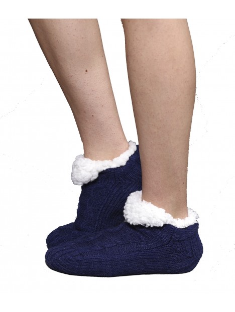 Noidinotte Home Socks Unisex ABS