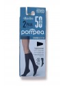 Pompea Δυάδα Τρουακάρ 50Den Microfibra Opaque
