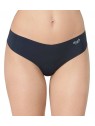 ΣΕΤ 2ΤΕΜΑΧΙΩΝ  ΣΛΙΠ SLOGGI ZERO MICROFIBRE  H HIPSTRING C2P