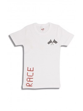 ΦΑΝ.ΚΜ.ΑΓ.RACE  100% ΒΑΜΒΑΚΙ ΜΕΛΑΝΖΕ