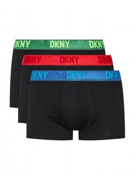 ΣΕΤ 3ΤΜΧ ΜΠΟΞΕΡ ΑΝΔΡ. 95%ΒΑΜΒ. 5%ΕΛΑΣΤ. PEKIN