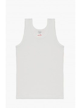 Minerva Φανέλα Κοριτσιών  Χωρίς Μανίκι