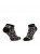 DKNY Κάλτσες Γυναικείες 3αδα Κοφτές Drew