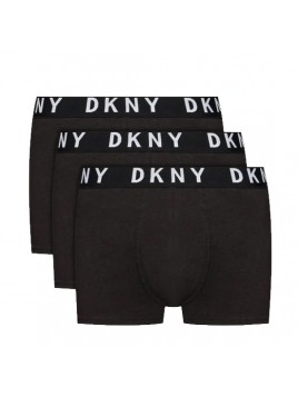 DKNY Τριάδα Μπόξερ Ανδρικά Seatle