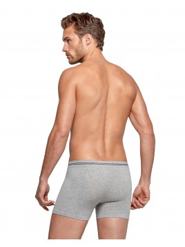 Impetus Μπόξερ Ανδρικό Βαμβακερό Seamless