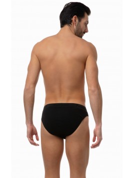 Minerva Forward Δυάδα Ανδρικό Brazil Σλιπ με Εξωτερικό Λάστιχο