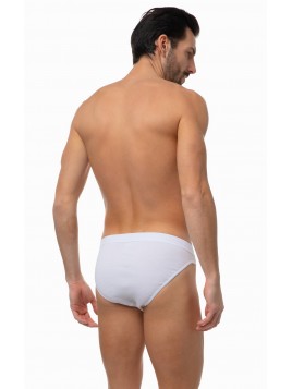 Minerva Forward Δυάδα Ανδρικό Brazil Σλιπ με Εξωτερικό Λάστιχο