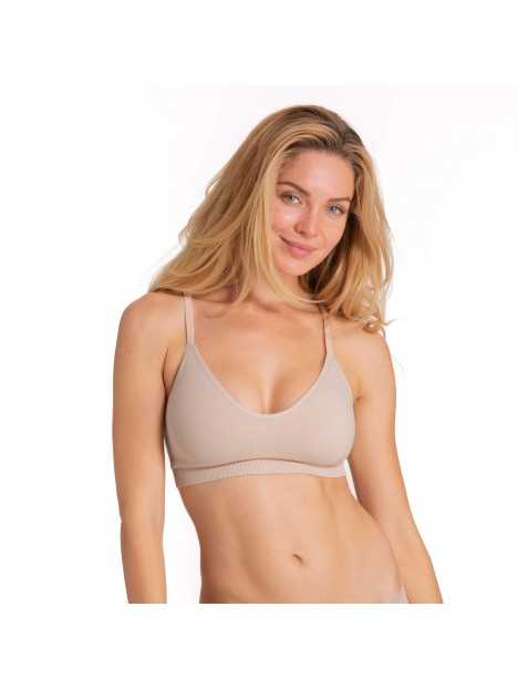 Dorina Revive Light Padded Bralette 2 pack