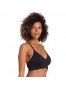 T SHIRT  BRA POL.76% EL.24%