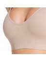 T SHIRT  BRA POL.76% EL.24%