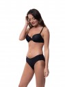 ΣΕΤ 2ΤΜΧ  T SHIRT BRA  89%POL.11%ELAST.  "IDA" DORINA