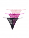 BLACK/FUCHSIA/PINK
