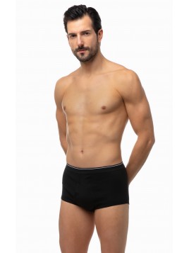 Minerva  Σλίπ Ανδρών "Classic" Μονλοχρωμο