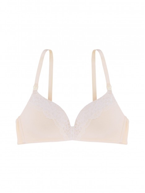 Dorina Light Padded Bralette Leia 3 pack