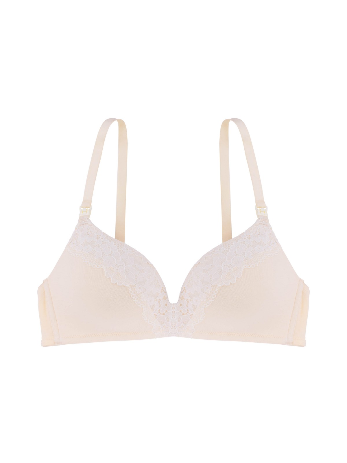 Dorina Light Padded Bralette Leia 3 pack