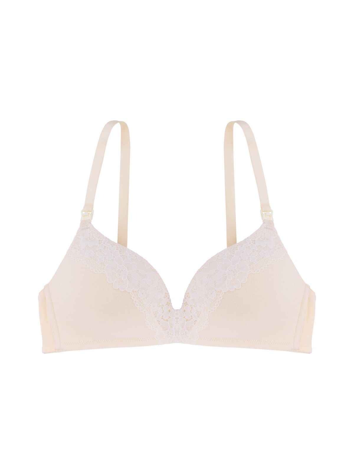 Dorina Light Padded Bralette Leia 3 pack