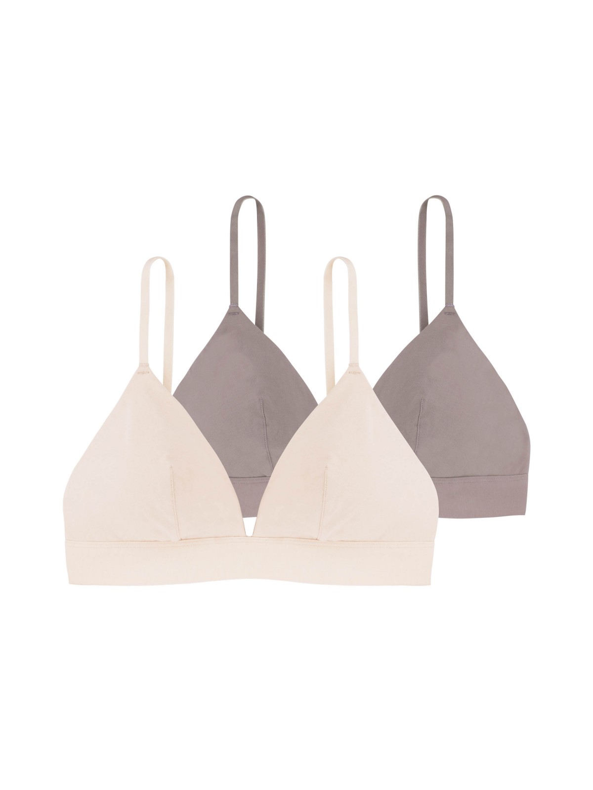Dorina Σουτιέν Light Padded Clarise-2Pack