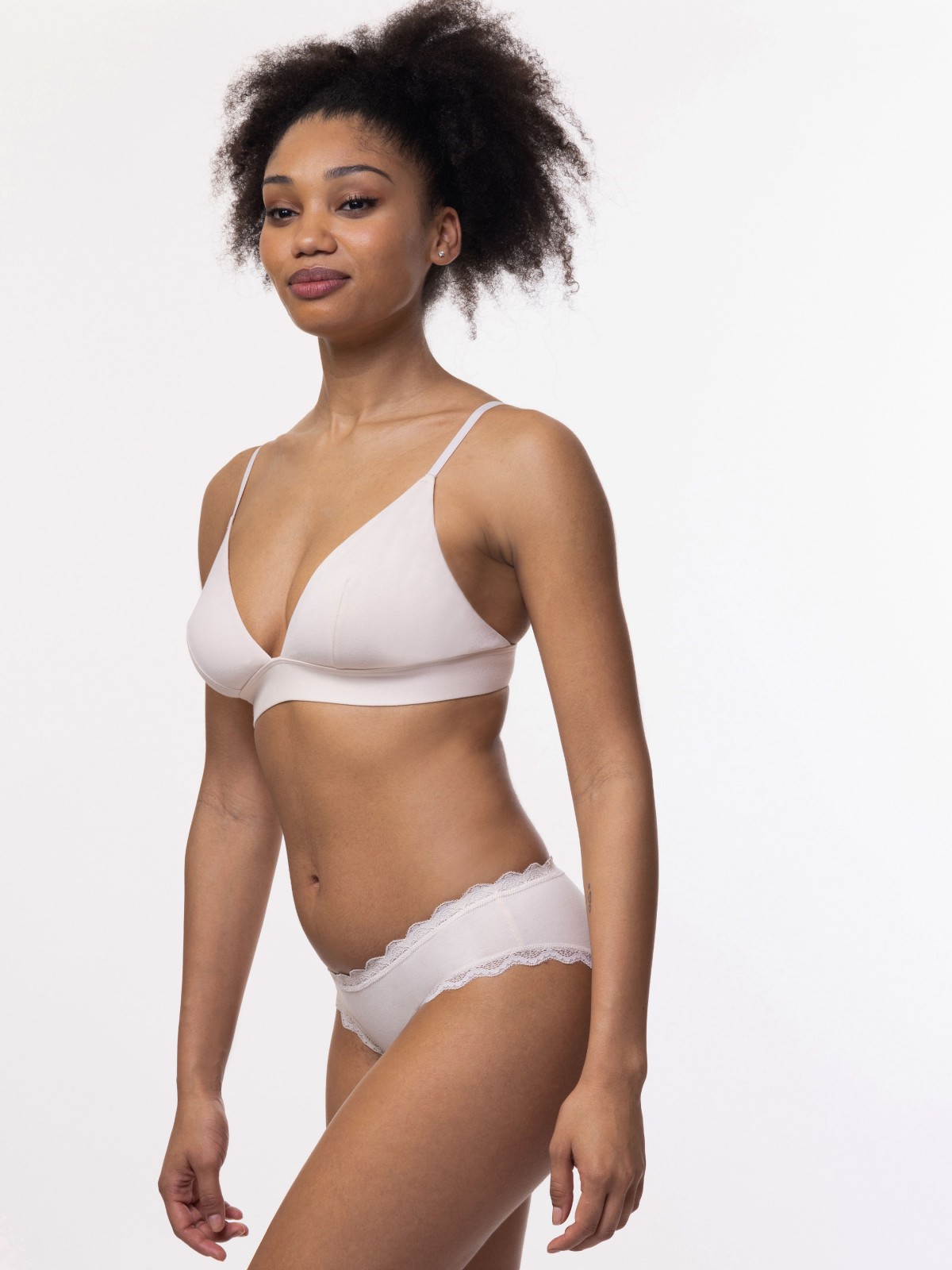 Dorina Σουτιέν Light Padded Clarise-2Pack