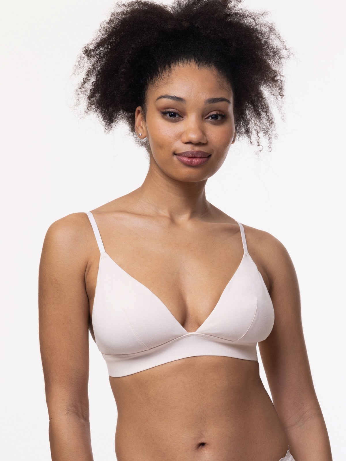 Dorina Σουτιέν Light Padded Clarise-2Pack
