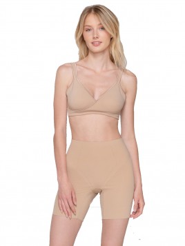 Lina Sculpt Biker Shape Σλιπ Σύσφιξης