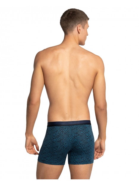 Impetus I Am Caring Boxer Ανδρικό Lyocell