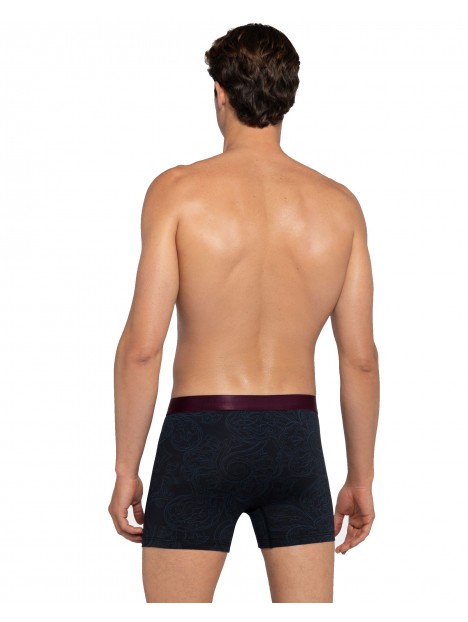 Impetus Spin Boxer Ανδρικό Cotton