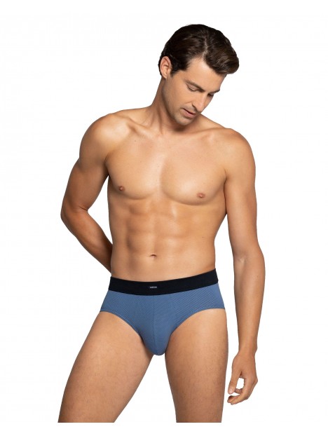 Impetus Coco Σλίπ Ανδρικά Βαμβακερά 2pack