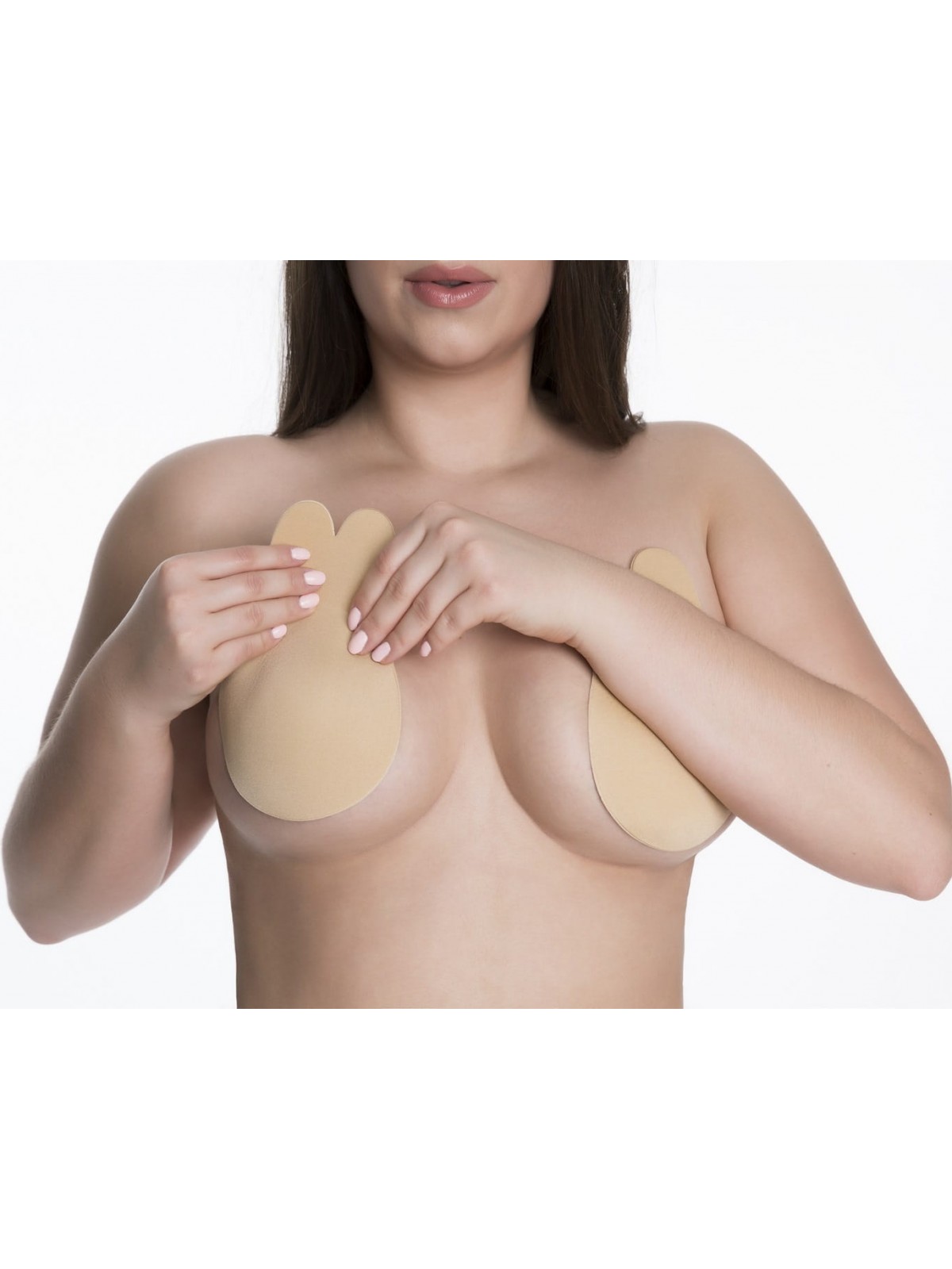 INVISIBLE MAGIC BRA