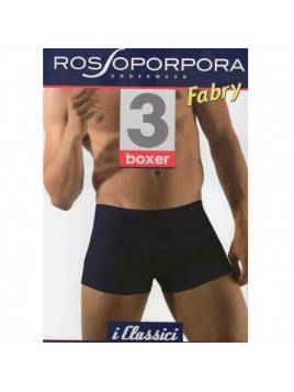 ΣΕΤ 3ΤΜΧ ΜΠΟΞΕΡ ΑΝΔΡ.ΒΑΜΒ.95% ΕΛ.5%