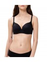 Triumph Body Make-up Soft Touch WP  Σουτιέν με Ελαφριά Ενίσχυση & Μπανέλες