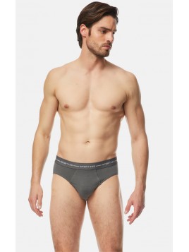 Minerva Sporties Bamboo Δυάδα Ανδρικά Σλιπ