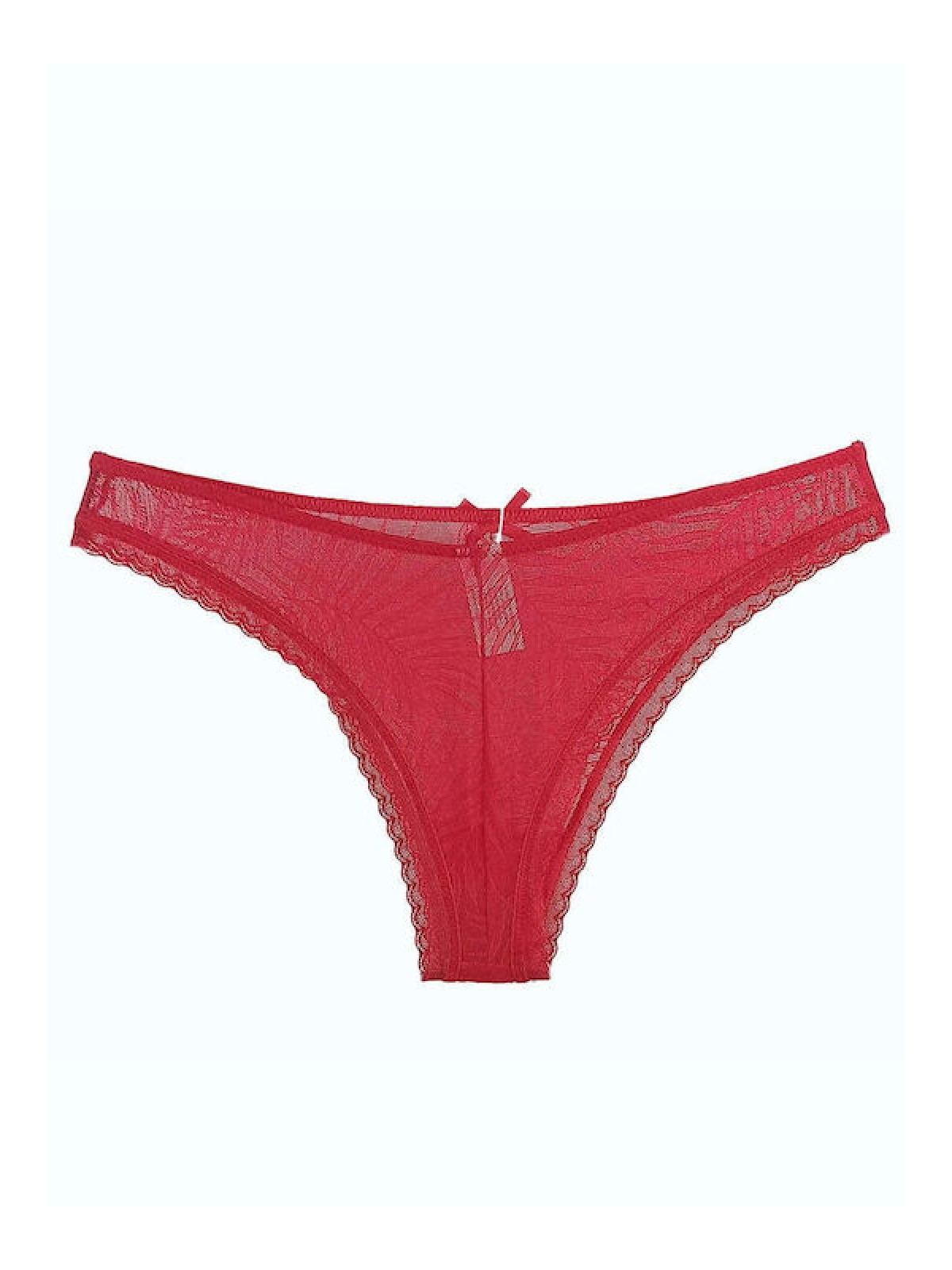 Minerva Queen String Brazilian