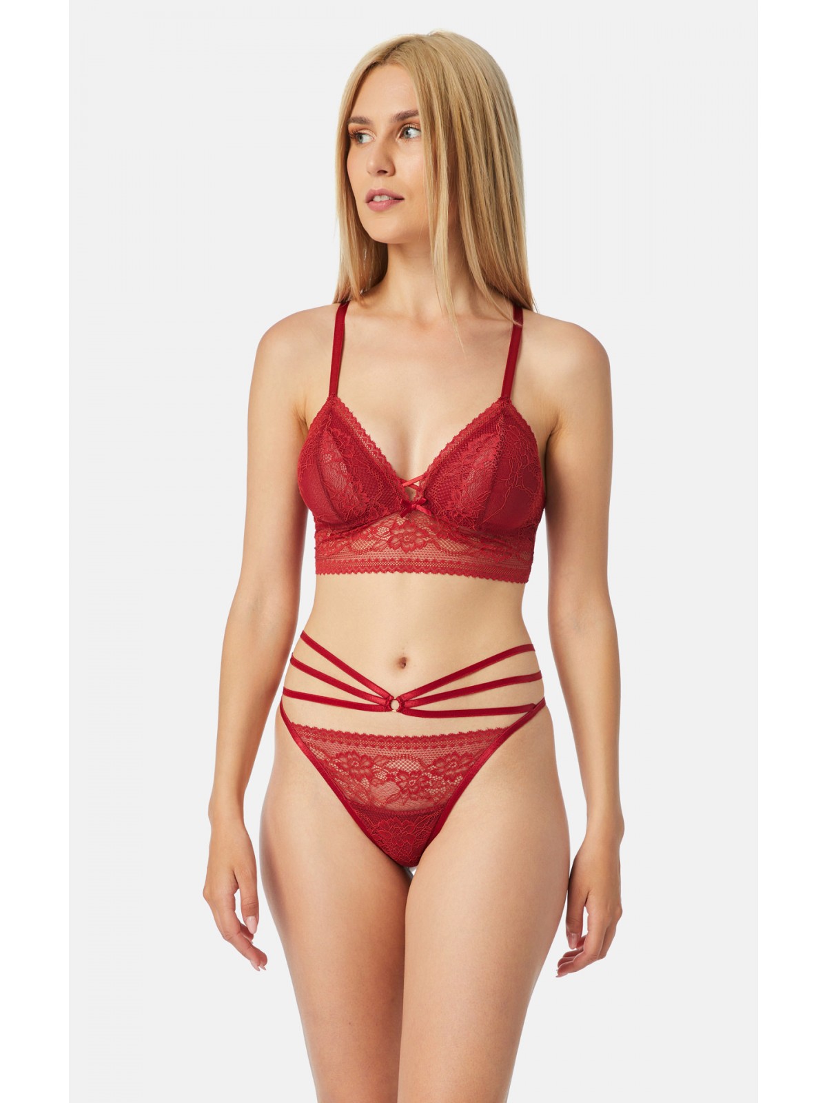 Minerva Marques String Brazilian