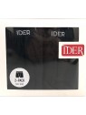 ΣΕΤ 2 ΤΕΜΑΧΙΩΝ ΜΠΟΞΕΡ ΑΝΔΡΩΝ IDER