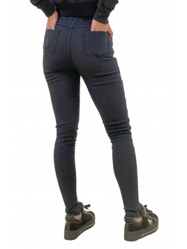 ΚΟΛΑΝ ΓΥΝ. FLEECE  78%ΒΙΣΚ. 19%ΠΟΛ. 3%ΣΠΑΝΤΕΞ