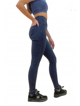 ΚΟΛΑΝ ΓΥΝ. FLEECE  78%ΒΙΣΚ. 19%ΠΟΛ. 3%ΣΠΑΝΤΕΞ