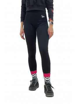 ΚΟΛΑΝ ΓΥΝ. RIB FLEECE  93%ΒΙΣΚ. 7%ΣΠΑΝΤΕΞ