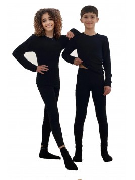 IDER Thermο Κολάν Παιδικό Unisex Ισοθερμικό