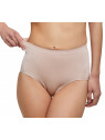 Pompea Lastex Slip Contenitiva Seamless