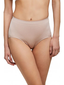 Pompea Lastex Slip Contenitiva Seamless