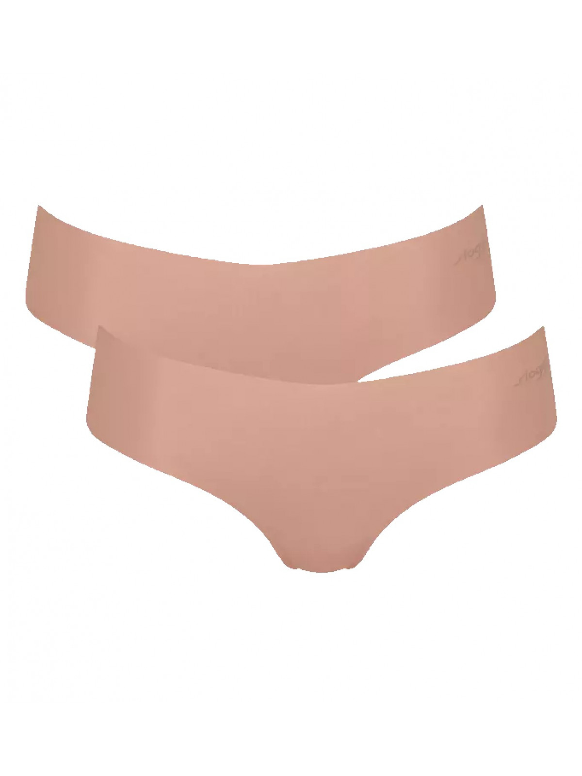 sloggi ZERO Modal 2.0 H Hipster 2Pack