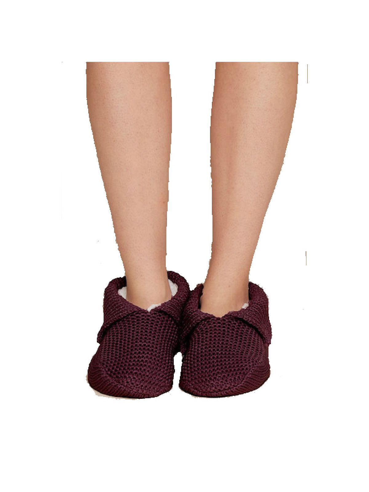 Noidinotte Γυναικείες Μάλλινες Αντιολισθητικές Κάλτσες