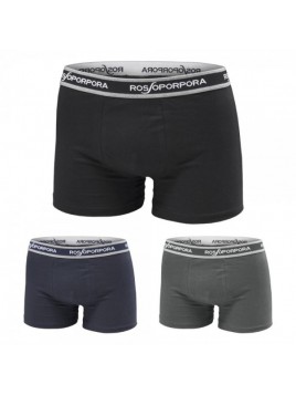 ΣΕΤ 3ΤΜΧ ΜΠΟΞΕΡ ΑΝΔΡ.ΒΑΜΒ.95% ΕΛ.5%