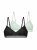 Dorina 2 Pack Bralette Annika