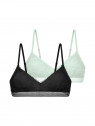 Dorina 2 Pack Bralette Annika