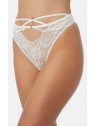 Minerva Νυφικό String Brazilian