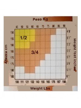 ΡΑΝΤΑ COLLANT  POL.91% LYC.9% MICROFIBER